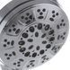 Ручная лейка для душа Storm SH-02-G10M5-LED-LCD (ST0003) ST0003 фото 3