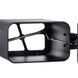 Відро для сміття з плавним закриттям прямокутне MIXXUS PREMIUM QUADRO-TC0105 BLACK 5 л (колір чорний) (MI7061) MI7061 фото 12