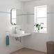 Смеситель на столешницу для раковины XL-размера Grohe BauLoop New (23764001) 23764001 фото 7