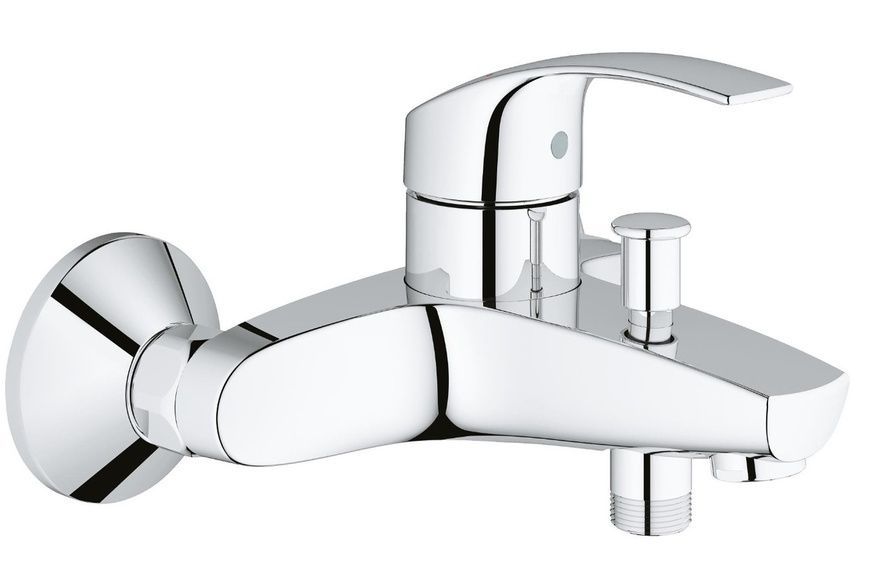 купить Набор смесителей Grohe Eurosmart M-Size для ванной (123246M) фото