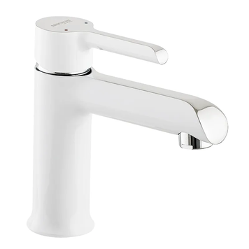 купити Змішувач для умивальника Mixxus Premium Edem 001 (White) (MI5843) фото