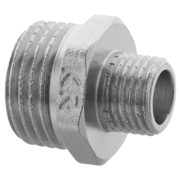 купити Ніпель редукційний 1/4 "x1 / 2" Koer KF.N0206 (KF0038) фото
