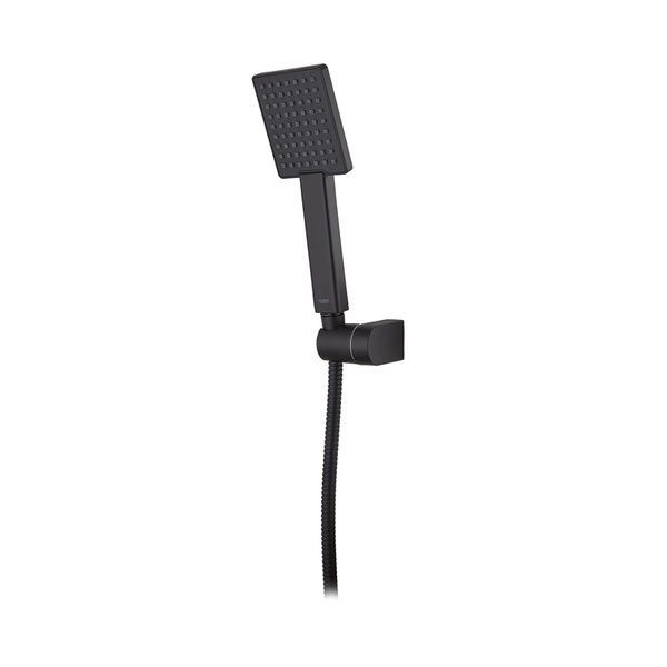 купить Душова sistema вбудована KOER KB-66009-05, 3 функції (Колір чорний) (KR3509) фото