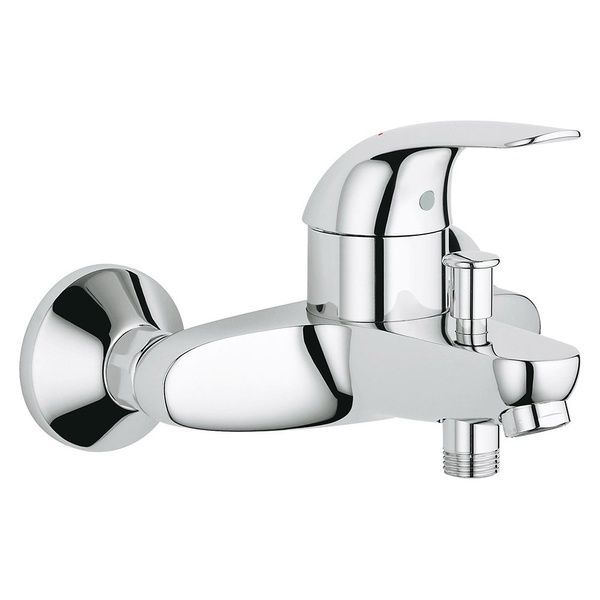 купить Набор смесителей Grohe Euroeco для ванной (123226S) фото