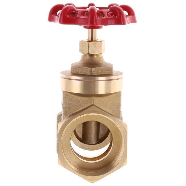 купить Задвижка клиновая Koer KR.280 - 2" (KR2910) фото