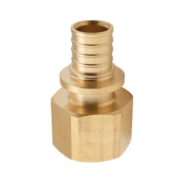 купить Переходник с ВР Koer KA.A08F-20 - 20(2.8mm) x 3/4"F (KR4864) фото