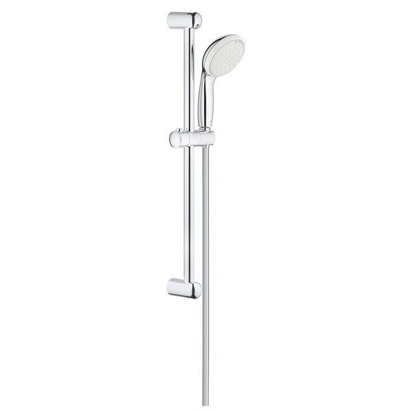 купить Набор смесителей Grohe Euroeco для ванной (123226S) фото