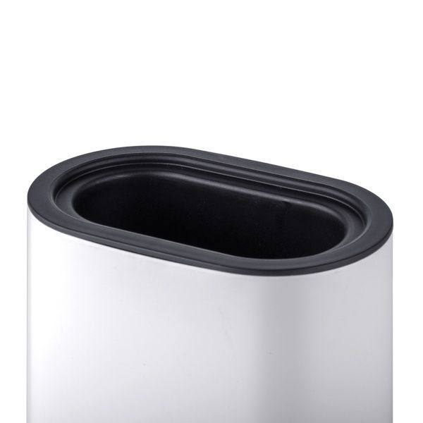 купить Йоржик для унітазу універсальний MIXXUS PREMIUM DIVERSE-TB0101 WHITE (колір білий) (MI7064) фото