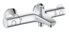 Смеситель для ванной с термостатом Grohe Grohtherm 800 (34576000) 34576000 фото 1
