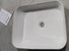Раковина накладна Mixxus Premium DIVERSE-0110 500х390х130mm (MP6516) MP6516 фото 3