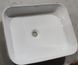 Раковина накладна Mixxus Premium DIVERSE-0110 500х390х130mm (MP6516) MP6516 фото 6