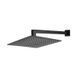 Душова sistema вбудована KOER KB-66009-05, 3 функції (Колір чорний) (KR3509) KR3509 фото 3
