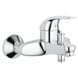 Набор смесителей Grohe Euroeco для ванной (123226S) 123226S фото 2