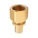Переходник с ВР Koer KA.A08F-20 - 20(2.8mm) x 3/4"F (KR4864) KR4864 фото 4