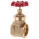 Задвижка клиновая Koer KR.280 - 2" (KR2910) KR2910 фото 3