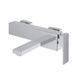 Смеситель для ванны с коротким изливом KOER KB-41039-01 (Цвет хром) (KR5996) KR5996 фото 9