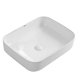 Раковина накладна Mixxus Premium DIVERSE-0110 500х390х130mm (MP6516) MP6516 фото 1