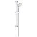 Набор смесителей Grohe Euroeco для ванной (123226S) 123226S фото 5