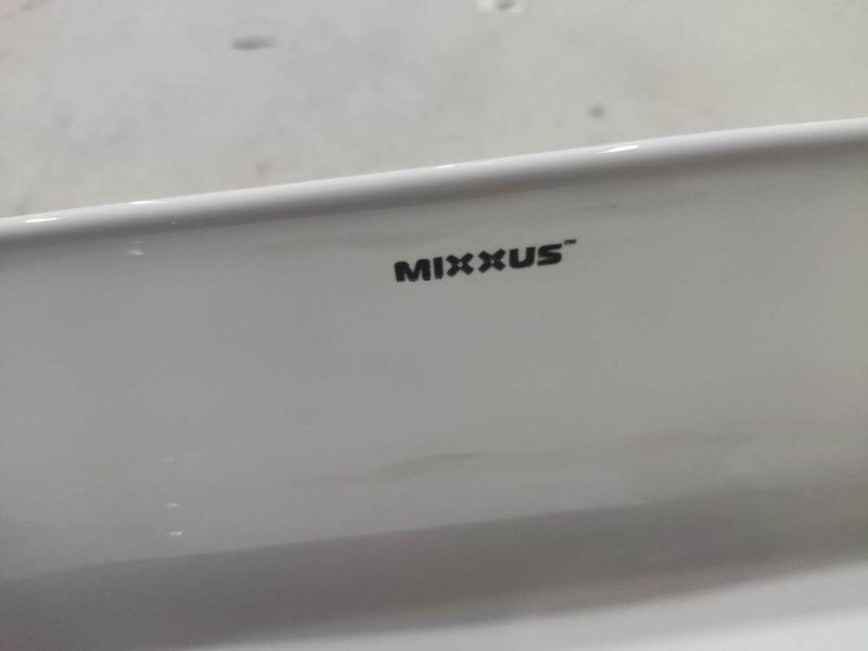 купити Раковина накладна Mixxus Premium DIVERSE-0110 500х390х130mm (MP6516) фото