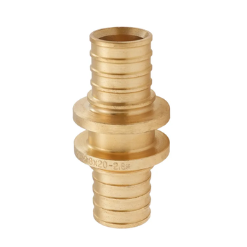 купить Муфта соединительная равнопроходная Koer KA.С20 - 20(2.8mm) x 20(2.8mm) (KR4856) фото