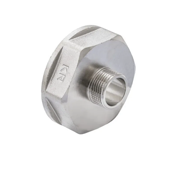 купити Перехідник (коннектор) 3/4 "x2" Koer KF.A0820 (KF0056) фото