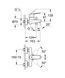 Смеситель для ванны Grohe Eurosmart Cosmopolitan (32831000) 32831000 фото 2