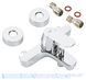 Смеситель для ванны Grohe Eurosmart Cosmopolitan (32831000) 32831000 фото 5