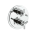 Термостат верхней монтажной части Grohe Atrio (19394000) 19394000 фото 1