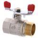 Кран кульовий Waterpro 3/4" ГШМ (WP2904) WP2904 фото 3