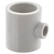 Тройник редукционный 50x20x50 PPR Koer K0047.PRO (KP0056) KP0056 фото 1