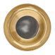 Клапан обратный для байпаса Waterpro WP601-40FM - 1 1/2" латунь, шар EPDM (WP3333) WP3333 фото 3