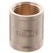 Муфта Koer KF.C06.WN - 1/2'' (Без никеля) (KR3025) KR3025 фото 2