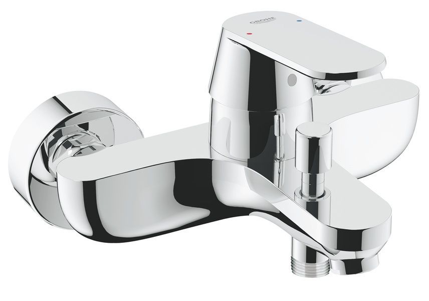 купить Смеситель для ванны Grohe Eurosmart Cosmopolitan (32831000) фото