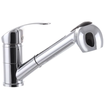 купити Змішувач для кухні HAIBA MAXX 014 (HB0285) фото