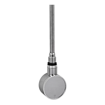 купить Електричний ТЕН MIXXUS TEH-0109 CHROME для сушарок рушників 900W (Колір хром) (MI6630) фото