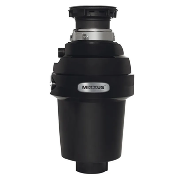 купить Измельчитель пищевых отходов MIXXUS GD-02-0,75 560Вт (MX1569) фото