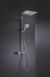 Ручний душ, 3 режими струменю Grohe Rainshower SmartActive (26550000) 26550000 фото 9