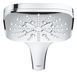 Ручний душ, 3 режими струменю Grohe Rainshower SmartActive (26550000) 26550000 фото 5