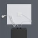 Дзеркало MIXXUS PREMIUM BEVEL MA02-90x65-REVERSE з LED Touch, Anti-fog, димером (3-6,5kK) (MP6641) MP6641 фото 9