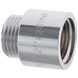 Удлинитель 1/2"-20мм (хром) Koer KF.E06-20.CHR (KF0094) KF0094 фото 1