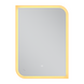 Дзеркало MIXXUS PREMIUM BEVEL MA02-90x65-REVERSE з LED Touch, Anti-fog, димером (3-6,5kK) (MP6641) MP6641 фото 12