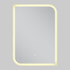 Дзеркало MIXXUS PREMIUM BEVEL MA02-90x65-REVERSE з LED Touch, Anti-fog, димером (3-6,5kK) (MP6641) MP6641 фото 8