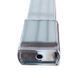 Душова перегородка Koer SR SP03-30x200-TR-01 Walk-In (рух.част) прозоре скло Easy Clean 8мм, хром (KR5399) KR5399 фото 19