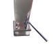 Душова перегородка Koer SR SP03-30x200-TR-01 Walk-In (рух.част) прозоре скло Easy Clean 8мм, хром (KR5399) KR5399 фото 18