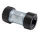 Муфта затискна з'єднувальна Koer KCI.C08 - 3/4"x24,6-27,3 (KR5907) KR5907 фото 5