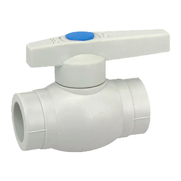 купить Кран шаровый PPR КШ для хол. воды 25 (Koer K0083.PRO) (KP0100) фото