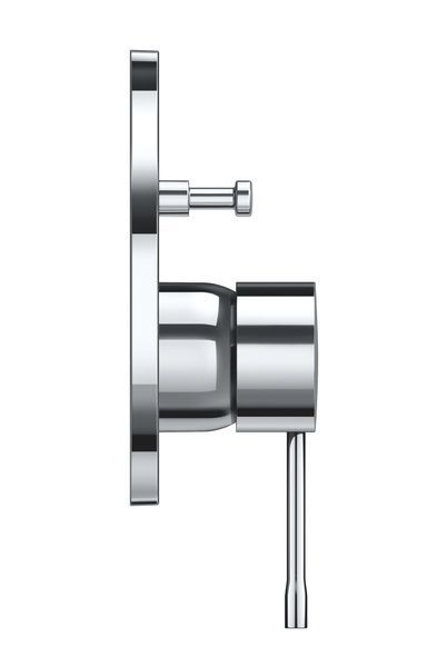купити Змішувач прихованого монтажу на 2 споживача Grohe Essence New (24058001) фото