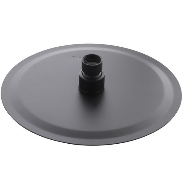 купити Лійка для душу Mixxus SH-04 Black (MI5750) фото