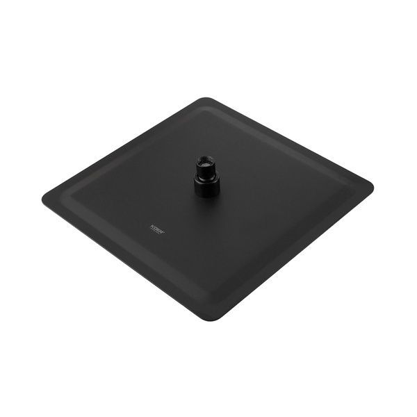 купити Душова колона із змішувачем Koer KB-56010-05 (Колір чорний) (KR3495) фото