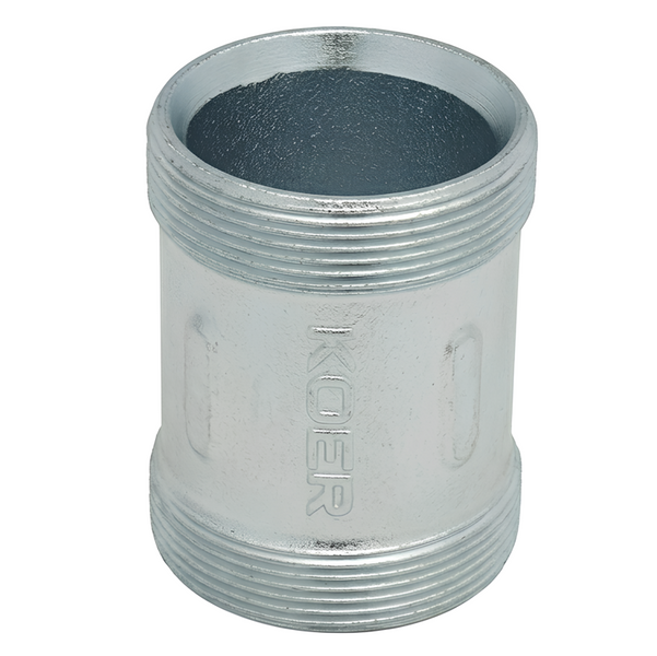 купить Муфта зажимная соединительная KOER KCI.C06 - 1/2"x19,7-21,8 (KR5904) фото